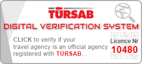 Tursab Validate