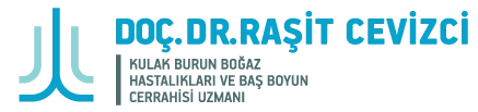 Doç.Dr.Raşit Cevizci